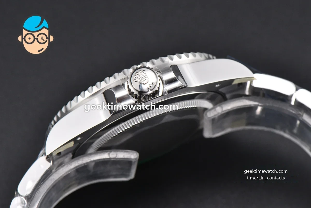 GMT Master 126710 BLRO Pepsi Gold Factory Meteorite Red/Blue Bezel Jubilee Bracelet V4 Weighted
