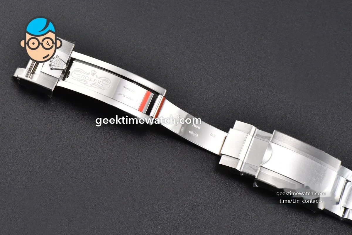 GMT Master 126710 BLRO Pepsi Gold Factory Meteorite Red/Blue Bezel Jubilee Bracelet V4 Weighted
