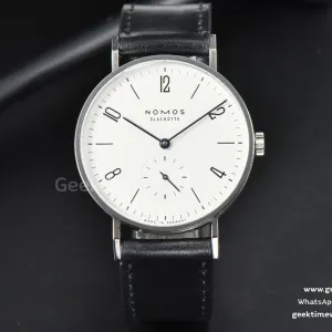 MK NOMOS out of stock now