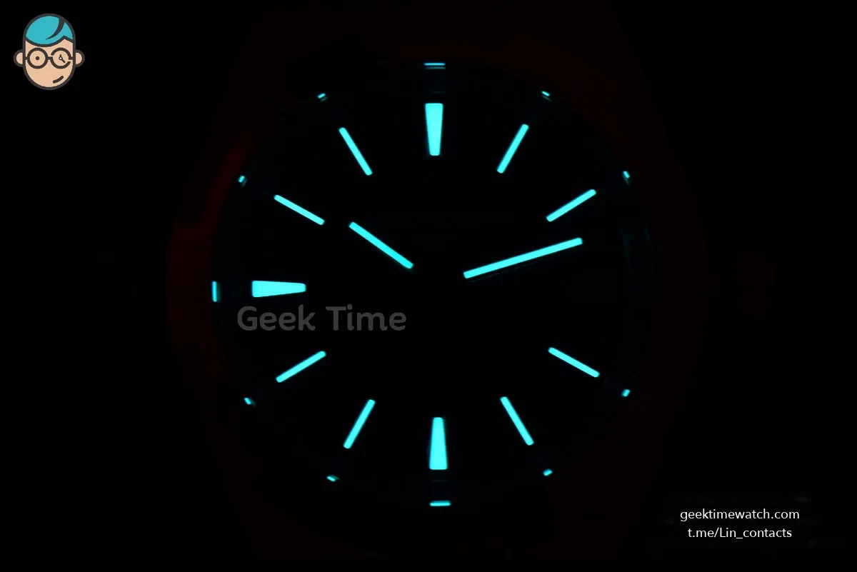 Overseas 4500V 41mm RG ZF Blue Dial RG Bracelet A5100