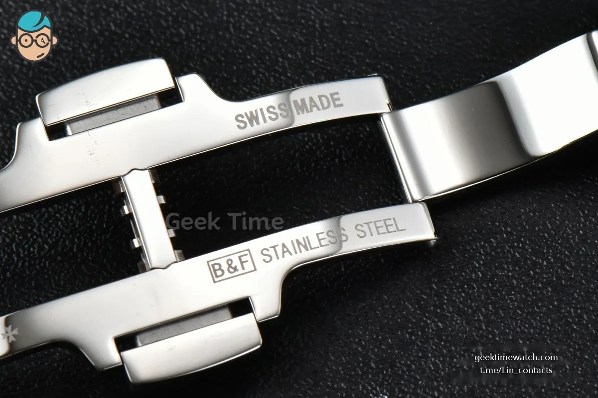 Overseas 4500V 41mm ZF Brown Dial SS Bracelet A5100