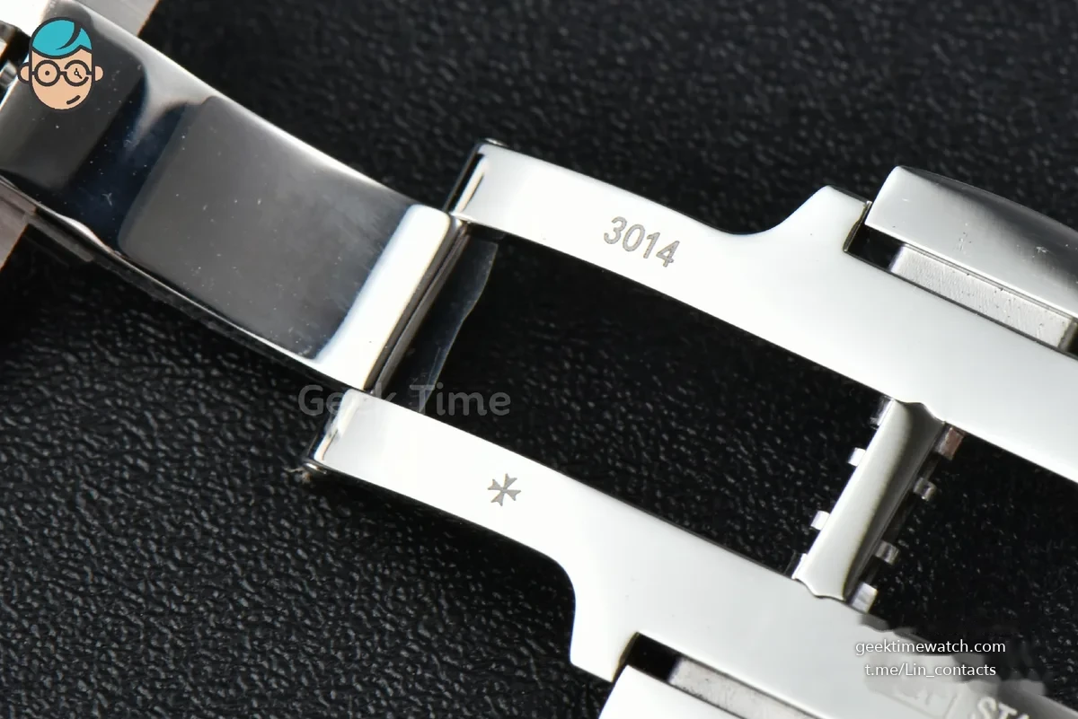 Overseas 4500V 41mm ZF Brown Dial SS Bracelet A5100