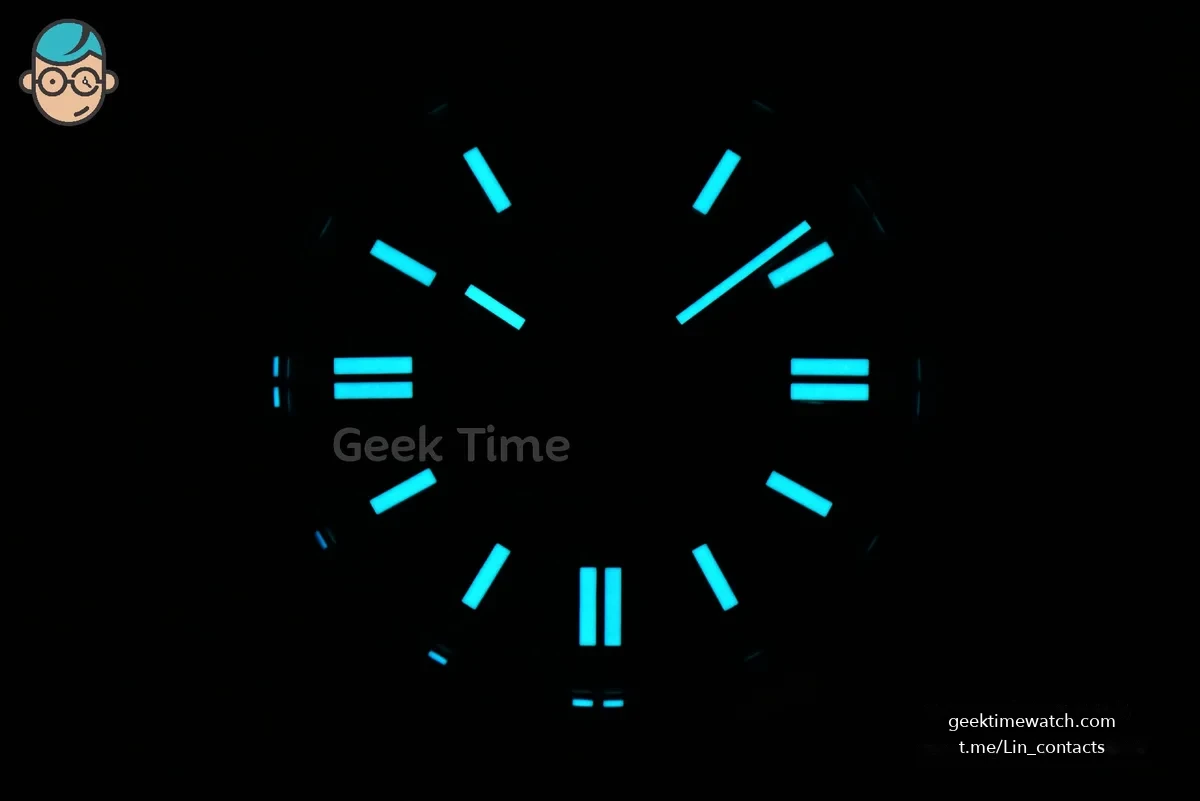 Oyster Perpetual 126000 36mm VSF 904L Tiffany Blue Celebration Ballon Dial SS Bracelet VS3235