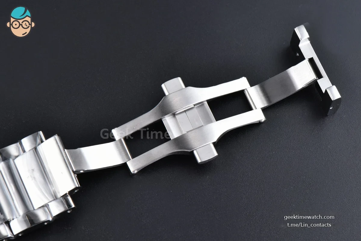 Tank Solo XL Automatic 31mm x 41mm SS Diamond AF SS Bracelet 9015